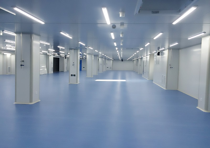 醫(yī)療器械凈化車間風(fēng)量和壓差的控制