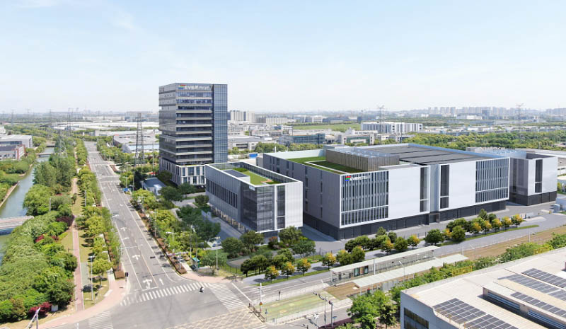 年產(chǎn)1億顆芯片！蘇州6寸化合物生產(chǎn)線開工