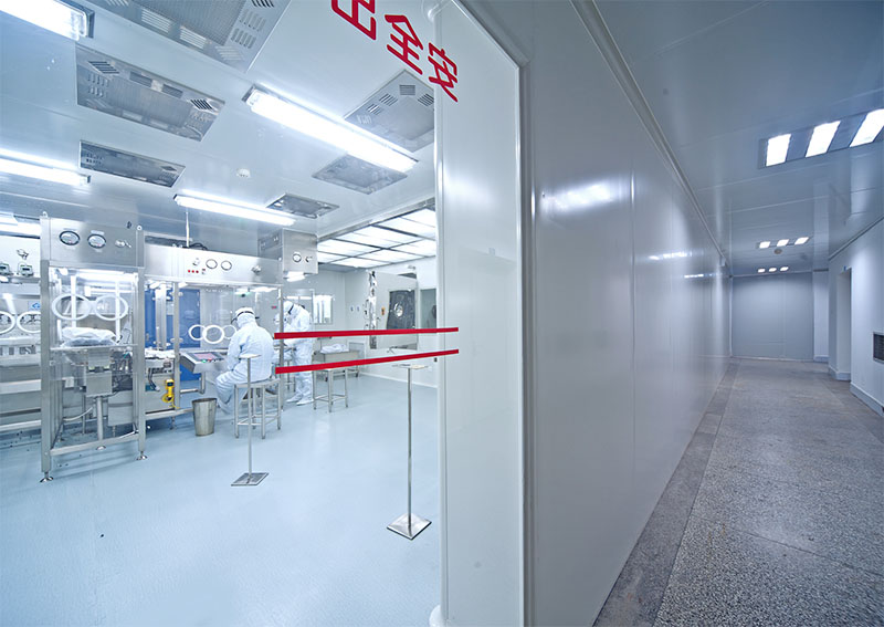如何選擇適合制藥廠無塵車間的送回風系統(tǒng)？